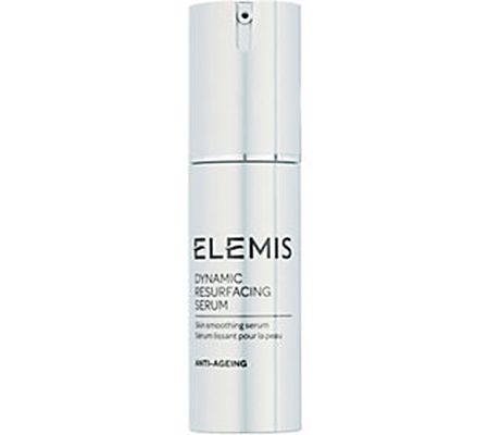 ELEMIS Dynamic Resurfacing Serum - Skin Smoothi ng Serum