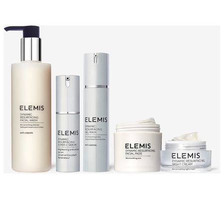 ELEMIS Dynamic Resurfacing System: For Texture