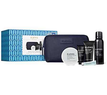 ELEMIS First Class Grooming Face & Body Discove ry Collection
