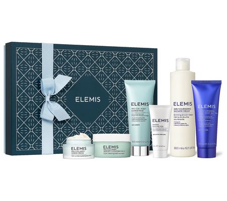 ELEMIS Gift of Luxury Pro-Collagen Face & Body 6-Pc Collection