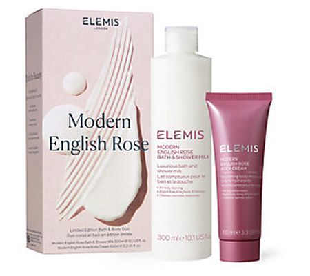 ELEMIS Modern English Rose Duo