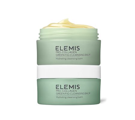 ELEMIS Pro-Collagen Cleansing Balm 1.7oz Duo