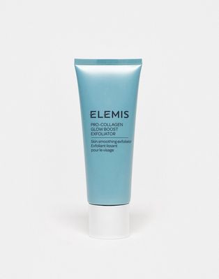 Elemis Pro-Collagen Glow Boost Exfoliator 3.3 fl oz-No color