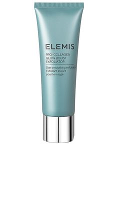 ELEMIS Pro-Collagen Glow Boost Exfoliator in Beauty: NA.