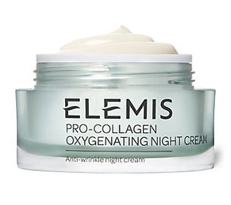 ELEMIS Pro-Collagen Hydrating Night Cream 1.6oz
