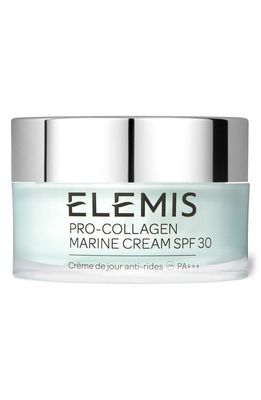 Elemis Pro-Collagen Marine Cream SPF 30 in 1.6Oz Jar