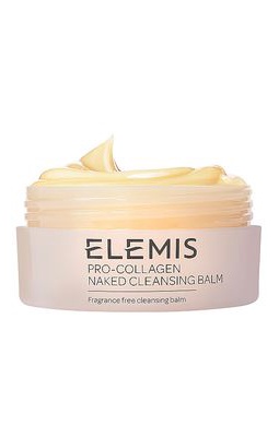 ELEMIS Pro-Collagen Naked Cleansing Balm in Beauty: NA.