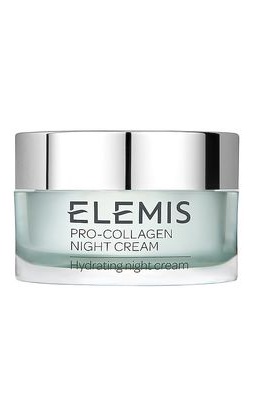 ELEMIS Pro-Collagen Night Cream in Beauty: NA.