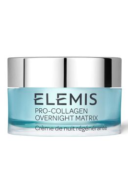 Elemis Pro-Collagen Overnight Mask