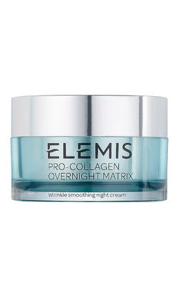 ELEMIS Pro-Collagen Overnight Matrix in Beauty: NA.