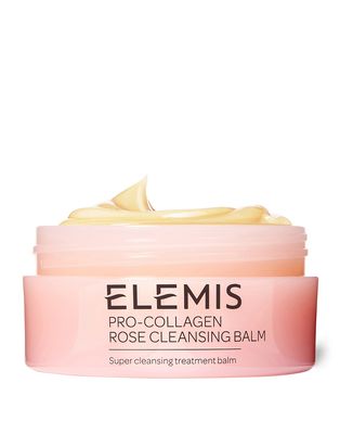 Elemis Pro-Collagen Rose Cleansing Balm 3.4 oz-No color