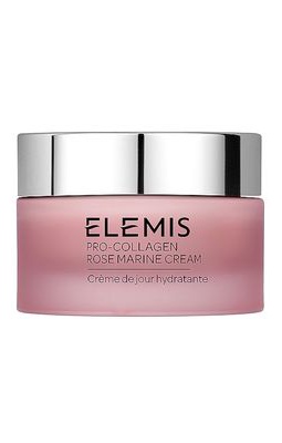 ELEMIS Pro-Collagen Rose Marine Cream in Beauty: NA.