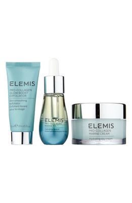 Elemis Pro-Collagen Skin Trio Treat Set