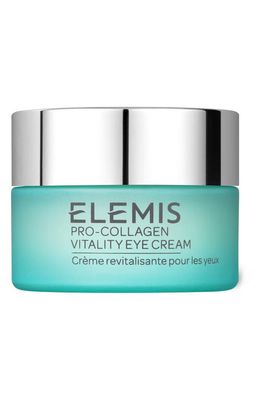 Elemis Pro-Collagen Vitality Replenishing Eye Cream