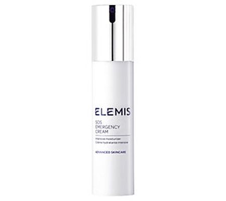 ELEMIS SOS Emergency Cream - Intensive Moisturi zer