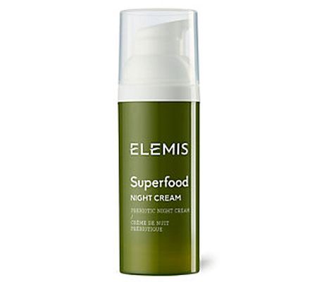 ELEMIS Superfood Night Cream
