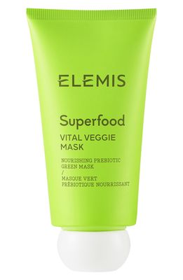 Elemis Superfood Vital Veggie Mask