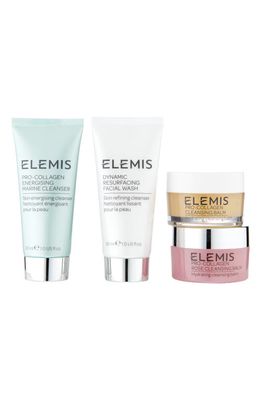 Elemis The Double-Cleansing Discovery Collection