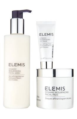 Elemis The Skin Brilliance Set