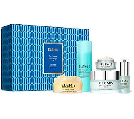 ELEMIS The Ultimate Pro Collagen Gift