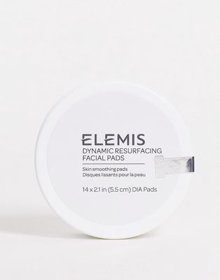 Elemis Travel Dynamic Resurfacing Facial Pads - 14 Pads-No color