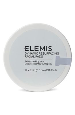 Elemis Travel Size Dynamic Rescurfacing Facial Pads