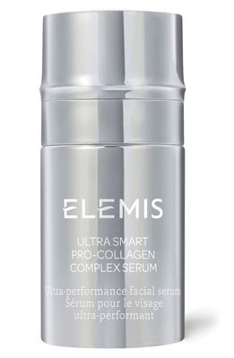 Elemis ULTRA SMART Pro-Collagen Complex Serum Wrinkle Smoothing Serum
