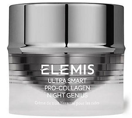 ELEMIS Ultra Smart Pro Collagen Night Genius