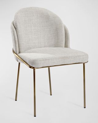 Elena Dining Side Chair