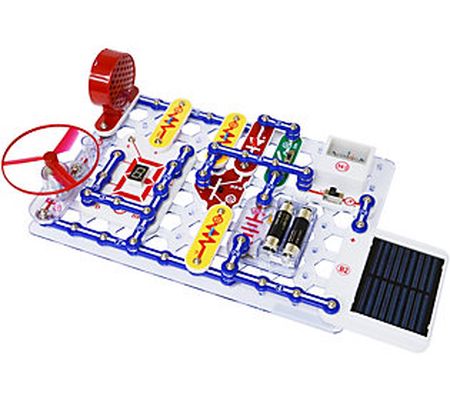Elenco Snap Circuits Extreme 750-in-1