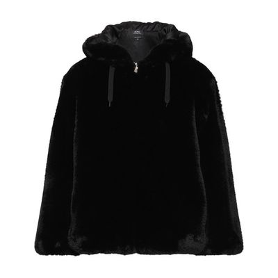 Eleonore coat