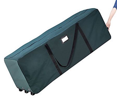 Elf Stor Rolling Duffel for 9' Christmas Tree