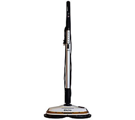 Elicto Electronic Corded Dual Spin Mop and Poli sher