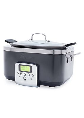 Elite Electrics Slow Cooker