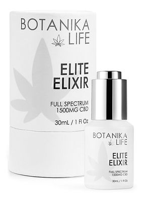 Elite Elixir