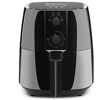 Elite Gourmet 4-qt Air Fryer