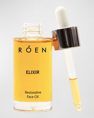 Elixir Restorative Face Oil