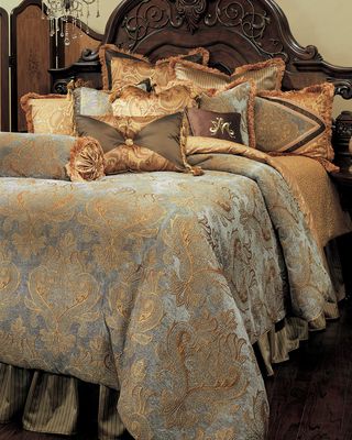 Elizabeth 13-Piece King Comforter Set