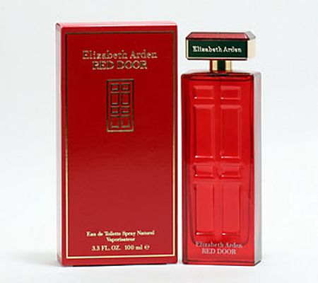 Elizabeth Arden Red Door Ladies Eau De Toilette , 3.3-fl oz