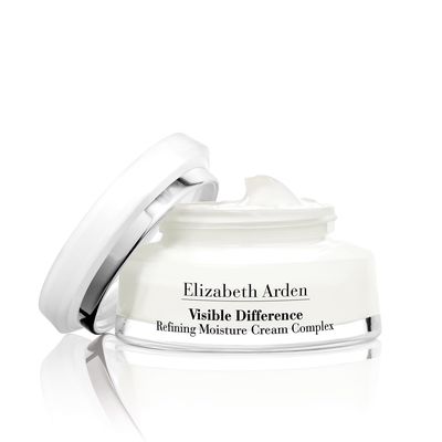 Elizabeth Arden Visible Difference Refining Moisture Cream Complex 2.5
