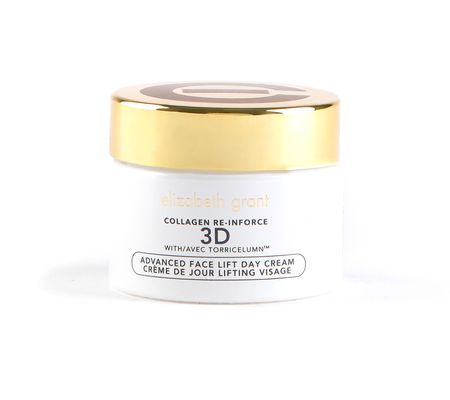 Elizabeth Grant Collagen Re-Inforce 3D Advanced Day Cream