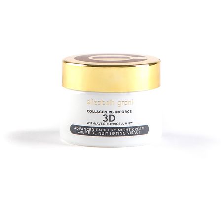 Elizabeth Grant Collagen Re-Inforce 3D Advanced Night Cream