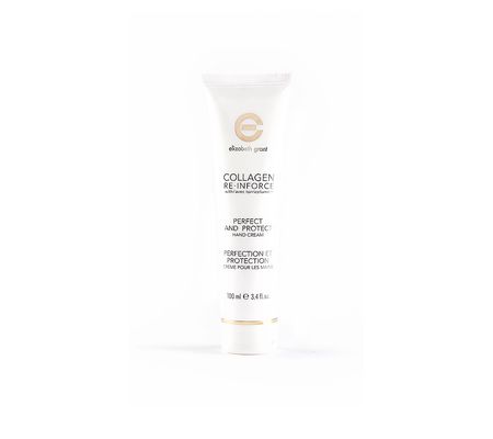 Elizabeth Grant Collagen Re-Inforce Hand Cream