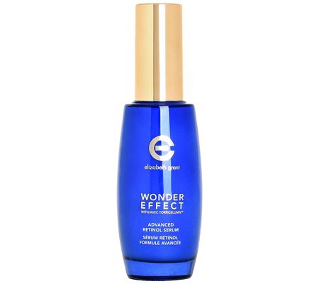 Elizabeth Grant Wonder Effect Advanced Retinol Gentle Serum