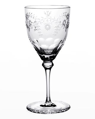 Elizabeth Large Wine Glass