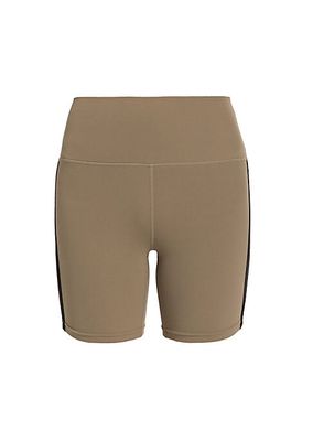 Ella Airweight Biker Shorts