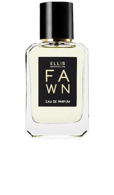 Ellis Brooklyn Fawn Eau De Parfum in Fawn.