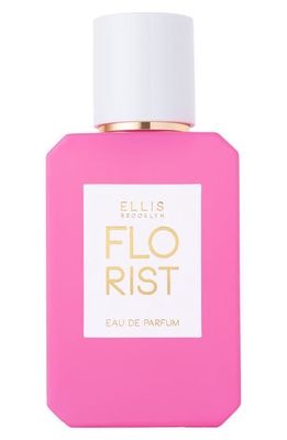 Ellis Brooklyn FLORIST Eau de Parfum