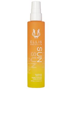 Ellis Brooklyn Sun Fragrance Body Mist in Beauty: NA.