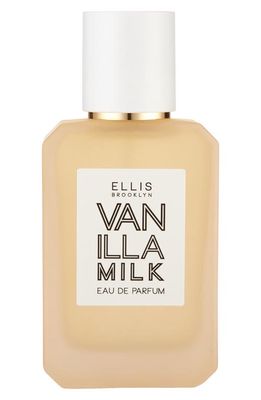 Ellis Brooklyn Vanilla Milk Eau de Parfum